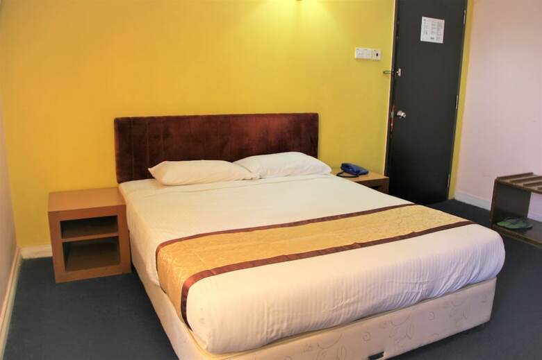 Miri Hotel