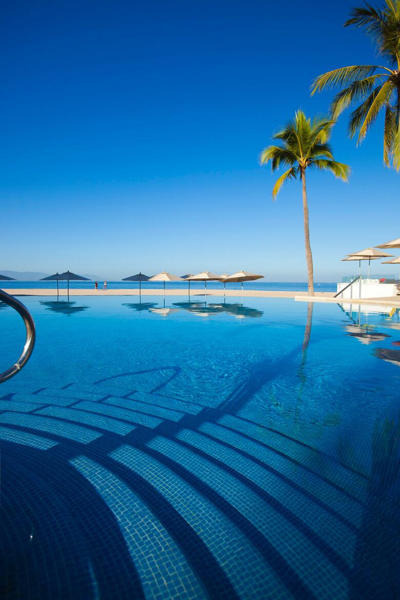 Hotel Krystal Puerto Vallarta