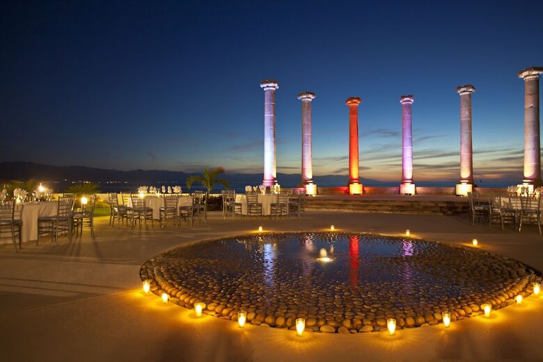 Hotel Krystal Puerto Vallarta