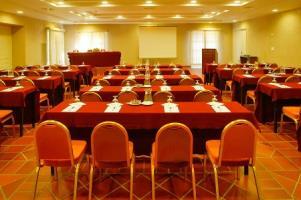 Hotel Amalia Kalambaka