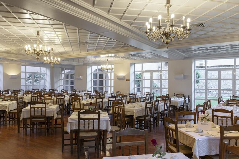 Hotel Amalia Kalambaka