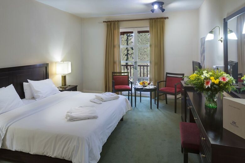 Hotel Amalia Kalambaka