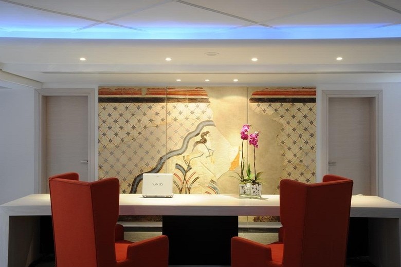 Hotel Aressana Spa& Suites