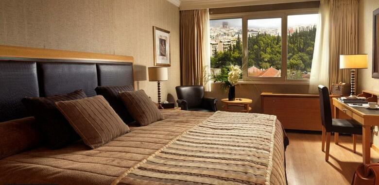 Hotel Divani Caravel