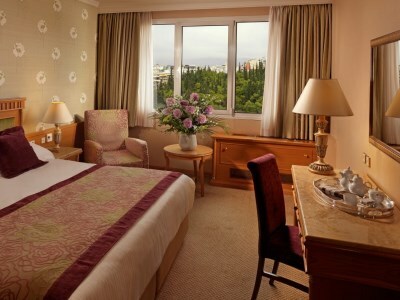 Hotel Divani Caravel