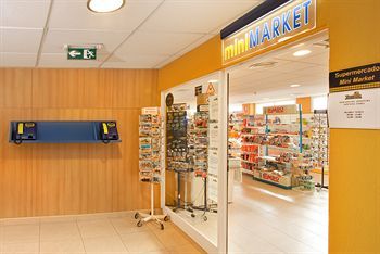 Apartamentos Terralta