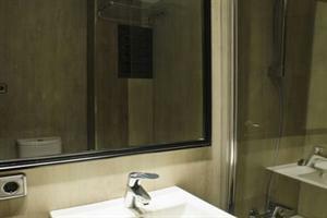 Apartamentos Salles Beach