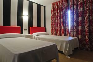 Apartamentos Salles Beach