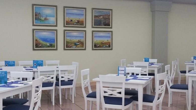 Hotel Urban Beach Torrox Costa