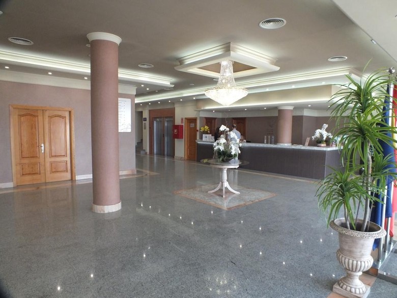 Hotel Urban Beach Torrox Costa