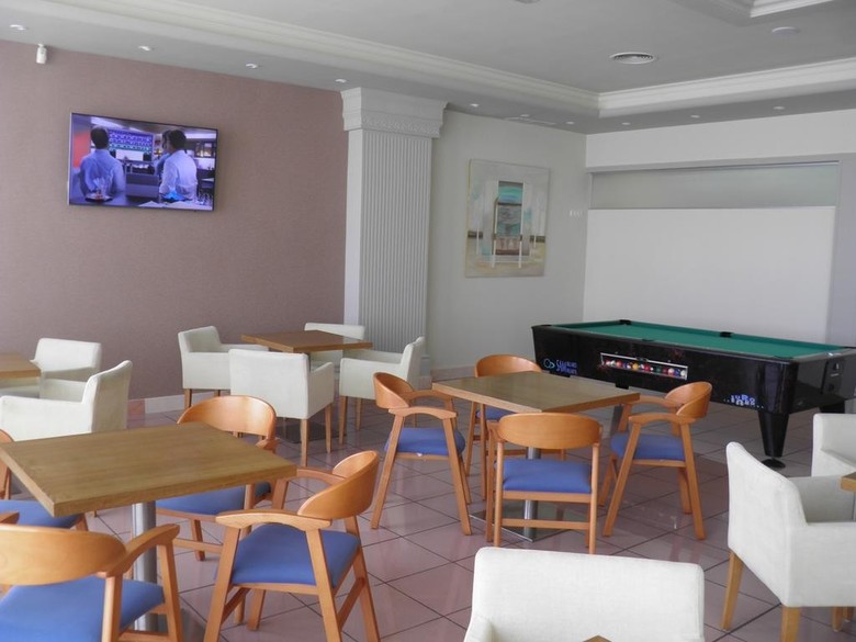 Hotel Urban Beach Torrox Costa