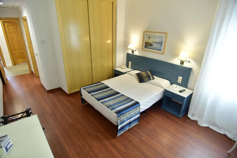 Hotel Urban Beach Torrox Costa