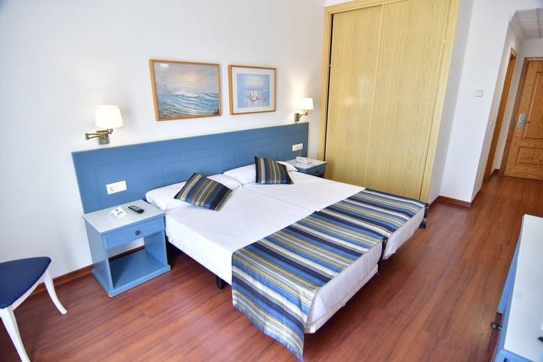 Hotel Urban Beach Torrox Costa