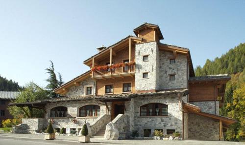 Hotel Relais Del Nazionale