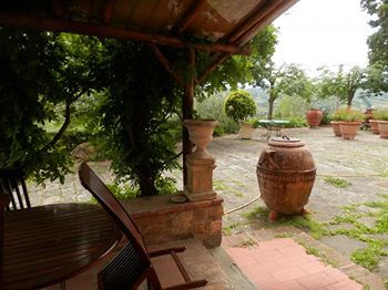 Hotel Fattoria Il Milione