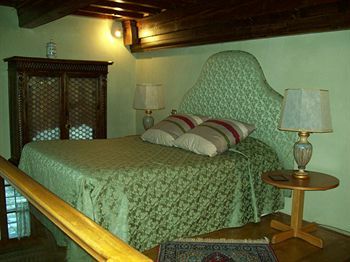 Hotel Fattoria Il Milione