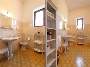 Hotel Il Borgo Di Villa Castelletti