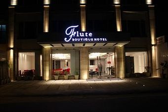 Flute Boutique Hotel