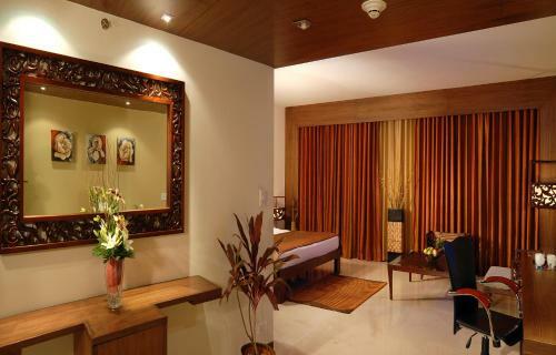 Hotel The Manohar Hyderabad