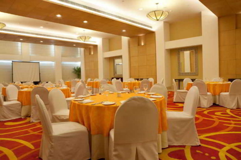 Hotel Lemon Tree Premier Jaipur