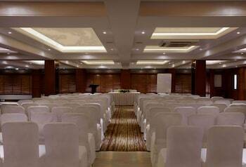 Hotel Lemon Tree Premier Jaipur