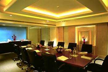 Hotel Lemon Tree Premier Jaipur