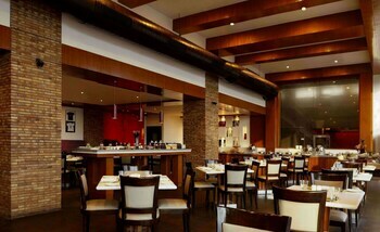 Hotel Lemon Tree Premier Jaipur