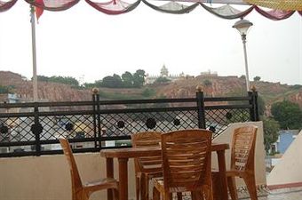 Hostal Shyam Palace Guest House