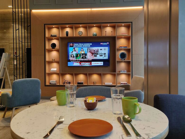 Hotel Formule1 Gurgaon