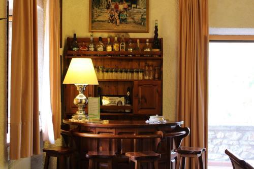 Bed & Breakfast La Voce Del Vento