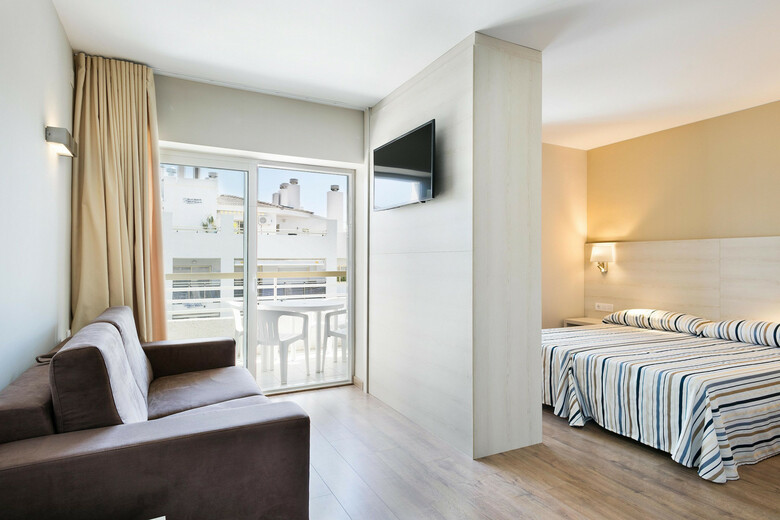 Hotel Best Da Vinci Royal