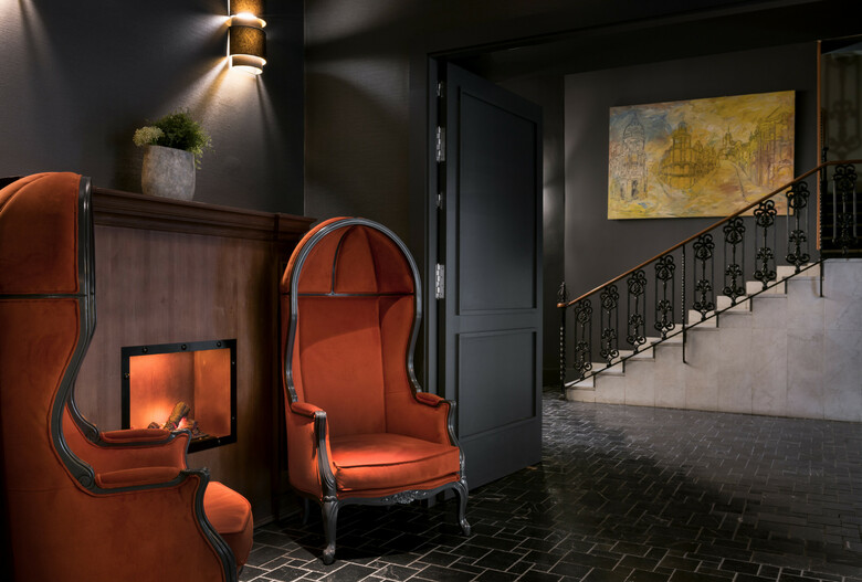 Hotel Catalonia Gran V�a Madrid