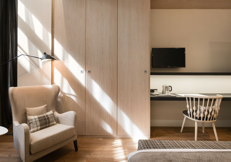 Hotel Catalonia Gran V�a Madrid