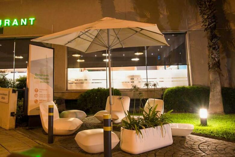 Hotel Travelodge Bcn Cornella Fira