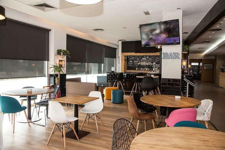 Hotel Travelodge Bcn Cornella Fira