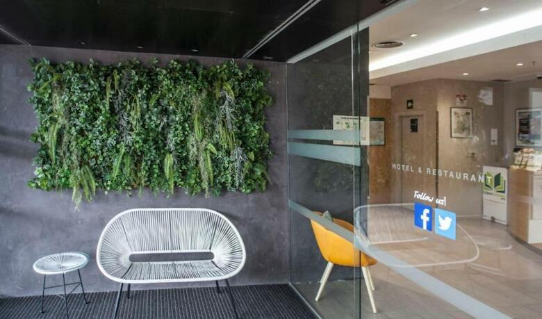 Hotel Travelodge Bcn Cornella Fira