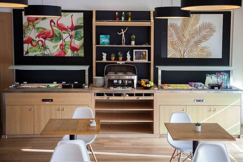 Hotel Travelodge Bcn Cornella Fira