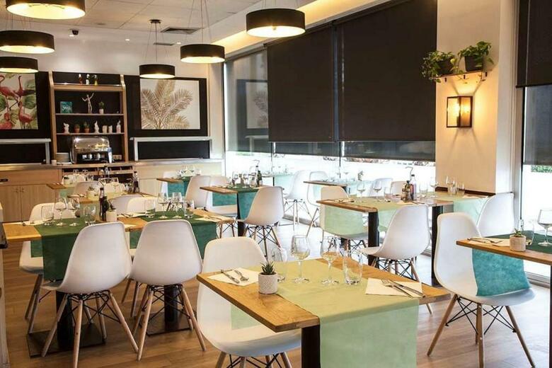 Hotel Travelodge Bcn Cornella Fira