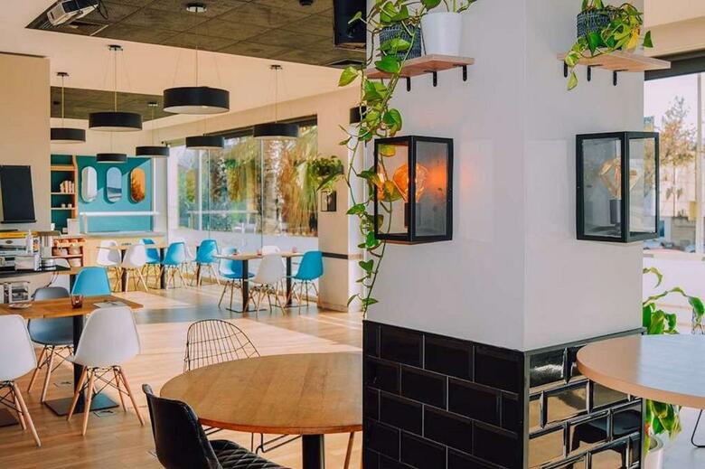 Hotel Travelodge Bcn Cornella Fira