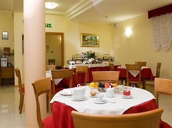 Hotel Montereale