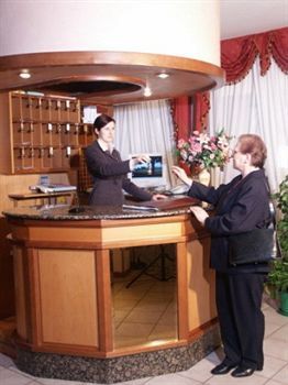 Hotel Montereale