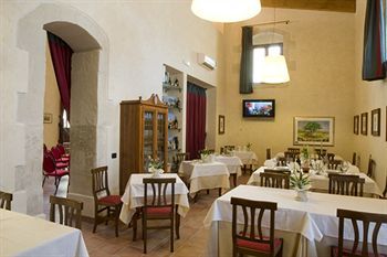 Hotel Il Barocco