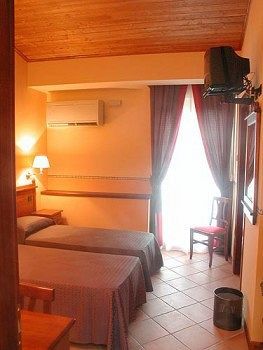 Hotel Il Barocco