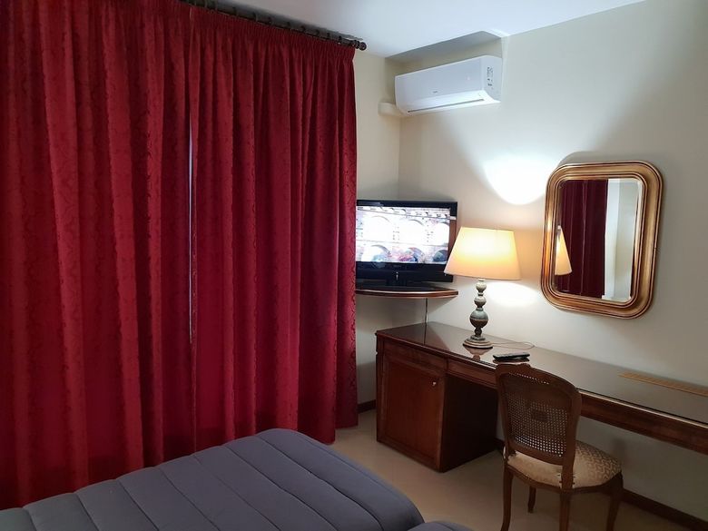 Hotel Mercure Napoli Sud Sakura