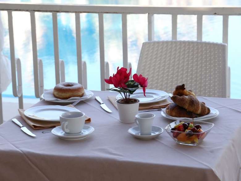 Hotel Mercure Napoli Sud Sakura