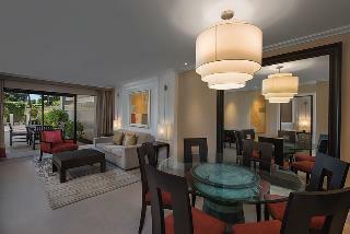 Hotel Marriott's Mai Khao Beach - Phuket