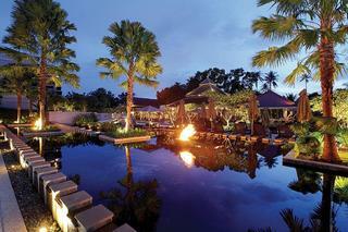 Hotel Marriott's Mai Khao Beach - Phuket