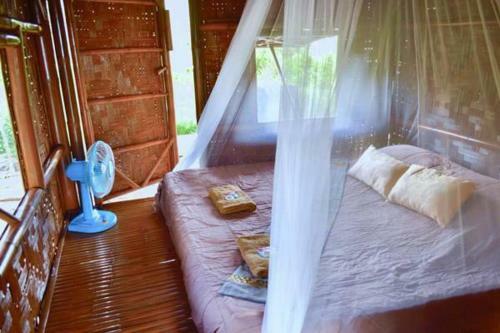 Micky Monkey Beach Hotel