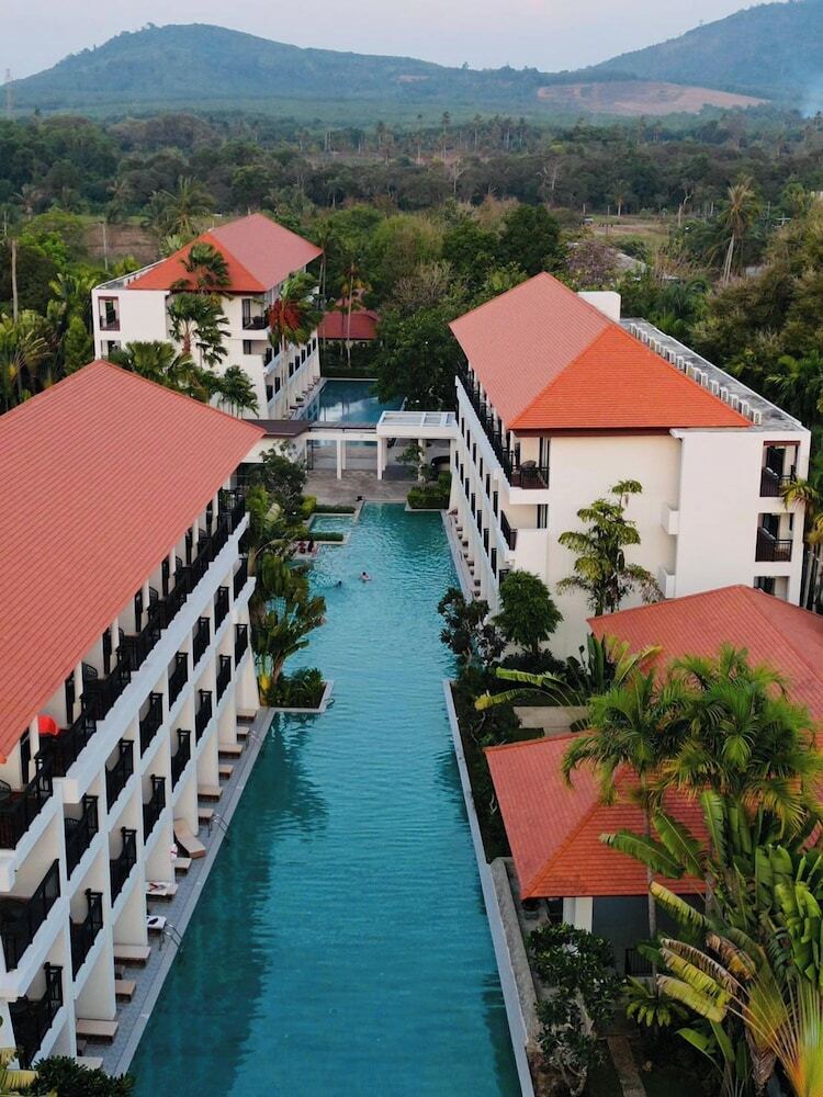 Hotel Estella Phuket Mai Khao Beach Resort