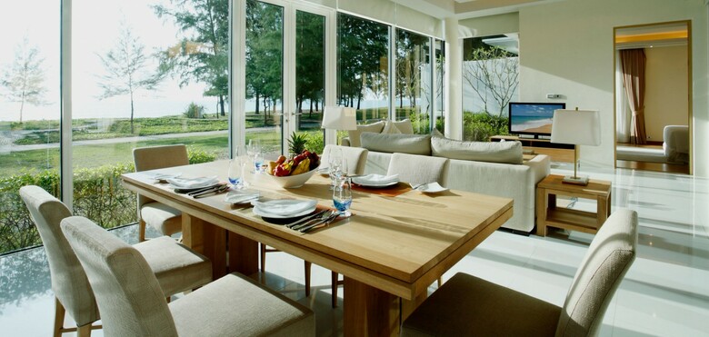 Hotel Centara Grand West Sands Resort & Villas Phuket